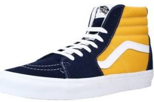 Módne tenisky Vans  UA SK8-HI