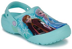 Nazuvky Crocs  FL FROZEN II CLOG K