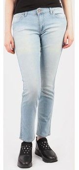 Džínsy Skinny Wrangler  Hailey Sunfaded used W22TA322G