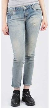 Džínsy Skinny Guess  Beverly Skinny W22003D0HI0-LIFA