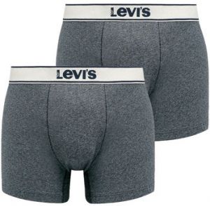 Boxerky Levis  Boxer 2 Pairs Briefs