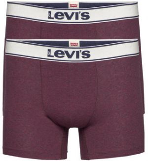 Boxerky Levis  Boxer 2 Pairs Briefs