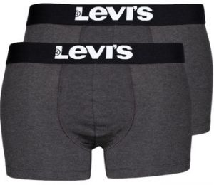 Boxerky Levis  Trunk 2 Pairs Briefs