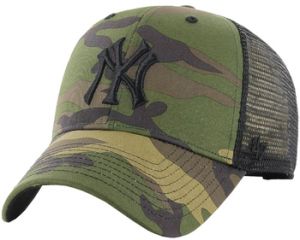 Šiltovky '47 Brand  New York Yankees MLB Branson Cap