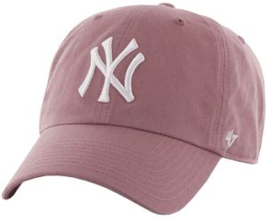 Šiltovky '47 Brand  New York Yankees MLB Clean Up Cap