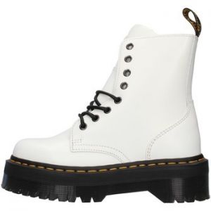 Čižmy do mesta Dr. Martens  JADON