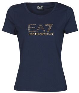 Tričká s krátkym rukávom Emporio Armani EA7  XILA