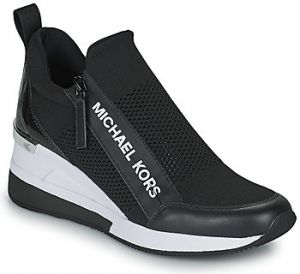 Nízke tenisky MICHAEL Michael Kors  WILLIS WEDGE TRAINER