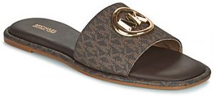 Šľapky MICHAEL Michael Kors  HAYWORTH SLIDE