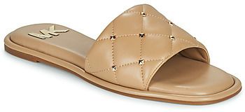 Šľapky MICHAEL Michael Kors  HAYWORTH SLIDE