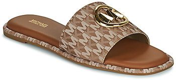 Šľapky MICHAEL Michael Kors  HAYWORTH SLIDE