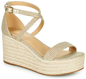 Sandále MICHAEL Michael Kors  SERENA WEDGE ESPADRILLE