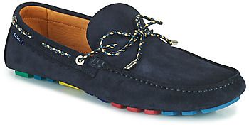 Mokasíny Paul Smith  SPRINGFIELD