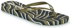 Žabky Ipanema  IPANEMA ANIMAL PRINT FEM