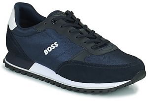 Nízke tenisky BOSS  Parkour-L_Runn_nymx