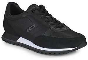 Nízke tenisky BOSS  Parkour-L_Runn_nymx