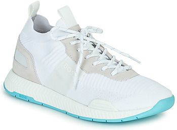 Nízke tenisky BOSS  Titanium_Runn_knstA