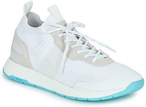 Nízke tenisky BOSS  Titanium_Runn_knstA