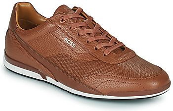 Nízke tenisky BOSS  Saturn_Lowp_tbpf2