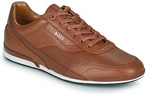 Nízke tenisky BOSS  Saturn_Lowp_tbpf2