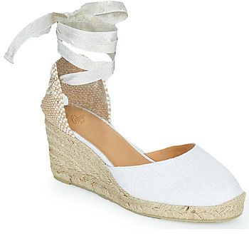 Espadrilky Castaner  Carina