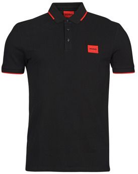 Polokošele s krátkym rukávom HUGO  Deresino