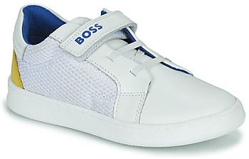 Nízke tenisky BOSS  J09169