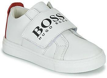 Nízke tenisky BOSS  J09168