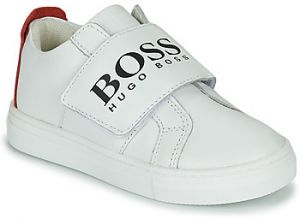 Nízke tenisky BOSS  J09168