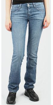 Džínsy Skinny Wrangler  Lia Slim Leg Regular W258WT10S