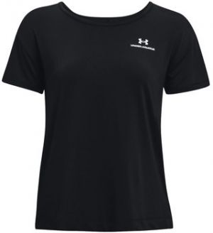 Tričká s krátkym rukávom Under Armour  Rush Energy Core Short Sleeve