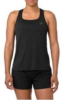 Tričká s krátkym rukávom Asics  Loose Tank