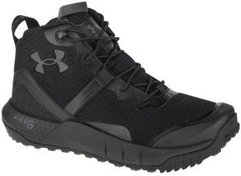 Turistická obuv Under Armour  Micro G Valsetz Mid