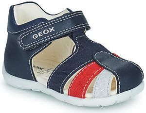 Sandále Geox  B ELTHAN BOY C