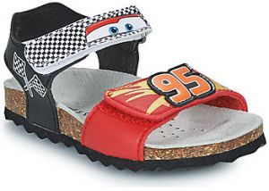 Sandále Geox  B SANDAL CHALKI BOY