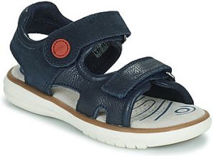 Športové sandále Geox  J SANDAL MARATEA BOY