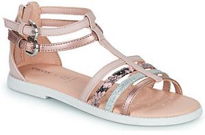 Sandále Geox  J SANDAL KARLY GIRL