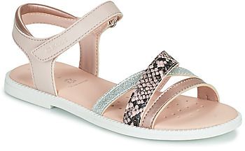 Sandále Geox  J SANDAL KARLY GIRL