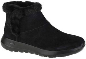 Polokozačky Skechers  On The Go Joy Bundle Up