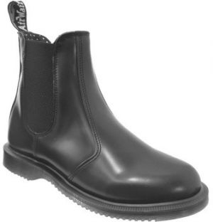 Čižmičky Dr. Martens  Flora