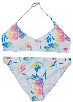 Plavky dvojdielne Roxy  GOOD ROMANCE TRI