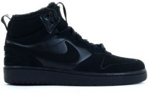 Polokozačky Nike  Court Borough Mid 2