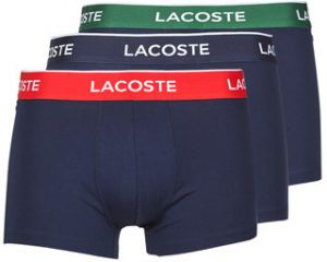 Boxerky Lacoste  5H3401-HY0 X3