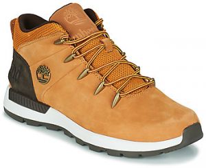 Polokozačky Timberland  Sprint Trekker Mid