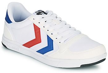 Nízke tenisky hummel  STADIL LIGHT CANVAS