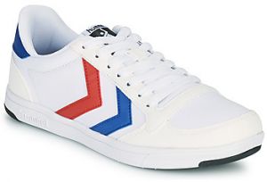 Nízke tenisky hummel  STADIL LIGHT CANVAS