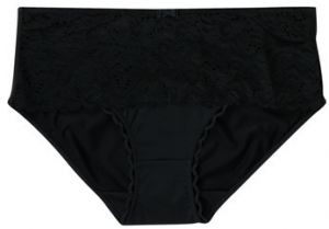 Klasické nohavičky PLAYTEX  COEUR CROISE