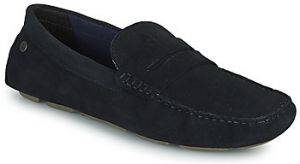 Mokasíny Jack & Jones  JFWJENSEN SUEDE LOAFER