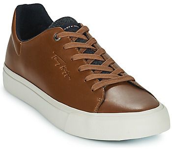 Nízke tenisky Tommy Hilfiger  Premium Leather Vulcanized
