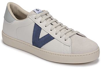 Nízke tenisky Victoria  1126142AZUL